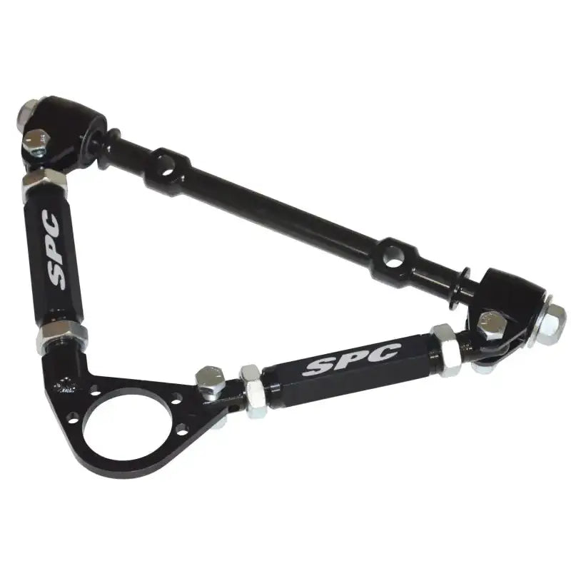 SPC Performance 84-87 Chevrolet Corvette (C4) Front Adjustable Driver Side Upper Control Arm - 94369