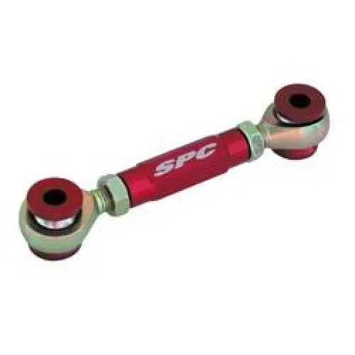 SPC Performance 69450 SPC Performance 88-00 Honda Civic/90-01 Acura Integra Pro Series Rear Toe Adjusters - 69450
