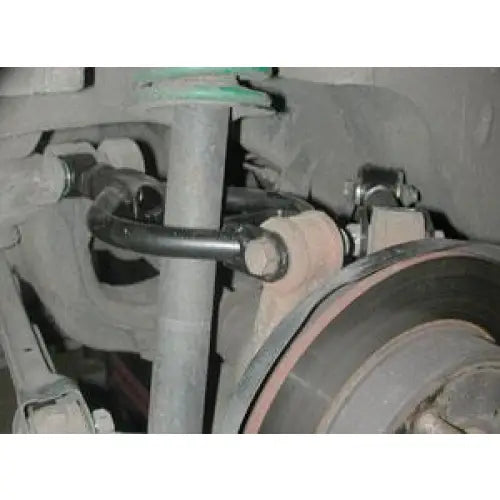 SPC Performance 67765 SPC Performance 89-94 Nissan 240SX/90-96 300ZX Rear Adjustable Control Arms - 67765