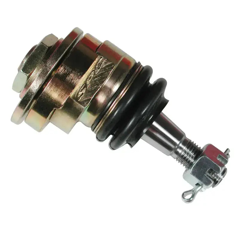 SPC Performance 90-97 Honda Accord Adjustable Upper Ball Joint (1.5deg.) - 67145