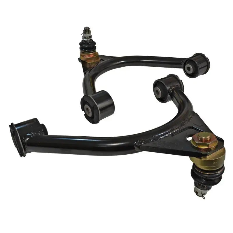SPC Performance 72270 SPC Performance 93-05 Lexus GS300/98-00 GS400/01-05 GS430 Front Adjustable Upper Control Arms - 72270