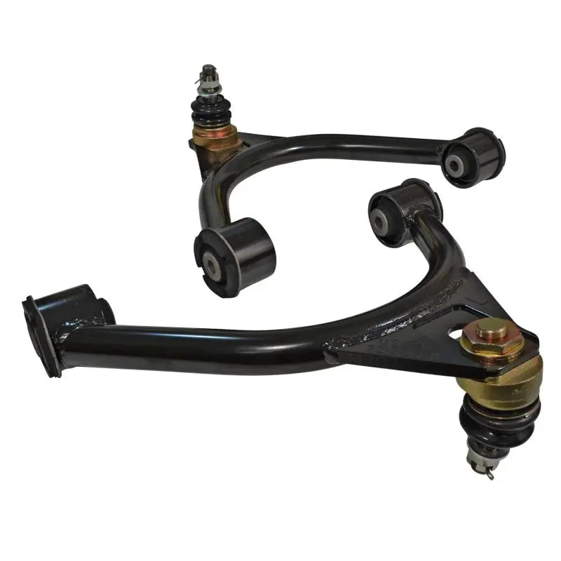 SPC Performance 72270 SPC Performance 93-05 Lexus GS300/98-00 GS400/01-05 GS430 Front Adjustable Upper Control Arms - 72270
