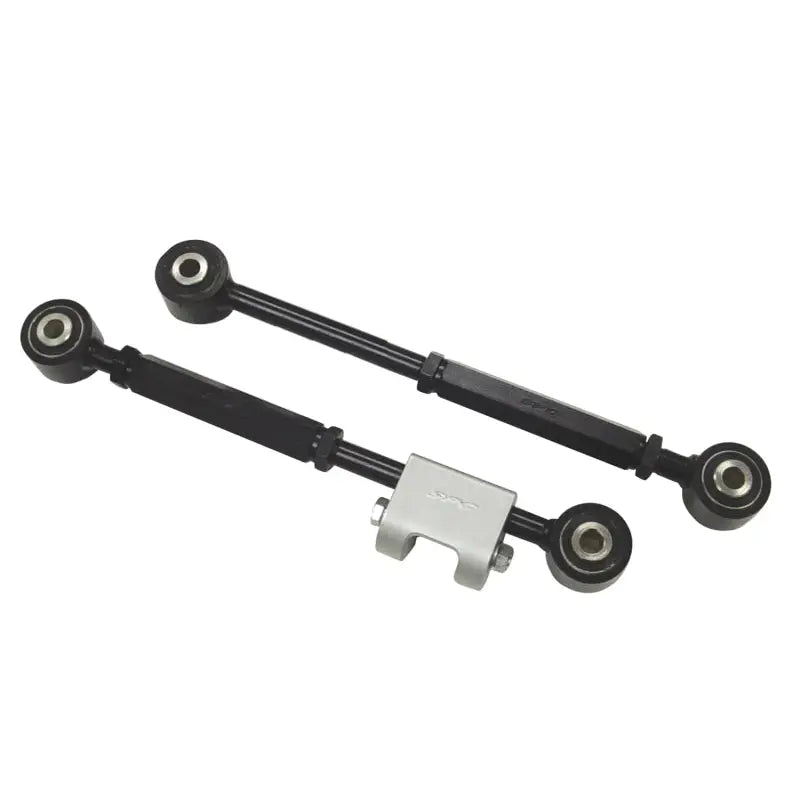 SPC Performance 67640 SPC Performance 93-07 Subaru Impreza (All) Rear EZ Arm XR Adjustable Control Arms - 67640