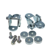 SPC Performance 73620 SPC Performance 95-05 Mitsubishi Eclipse/95-06 Chrysler Sebring Rear Camber Kit w/Spacers - 73620