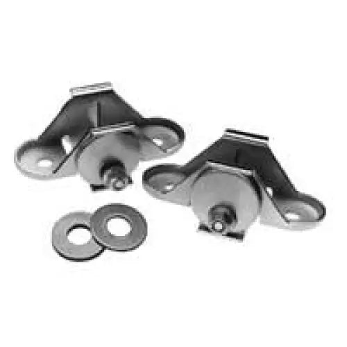 SPC Performance 73620 SPC Performance 95-05 Mitsubishi Eclipse/95-06 Chrysler Sebring Rear Camber Kit w/Spacers - 73620