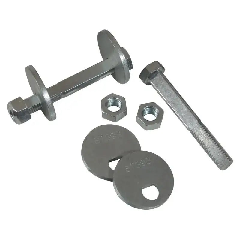 SPC Performance 98-07 Toyota Land Cruiser 100 Series Front Camber Bolt Kit - 25385