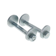 SPC Performance 25385 SPC Performance 98-07 Toyota Land Cruiser 100 Series Front Camber Bolt Kit - 25385