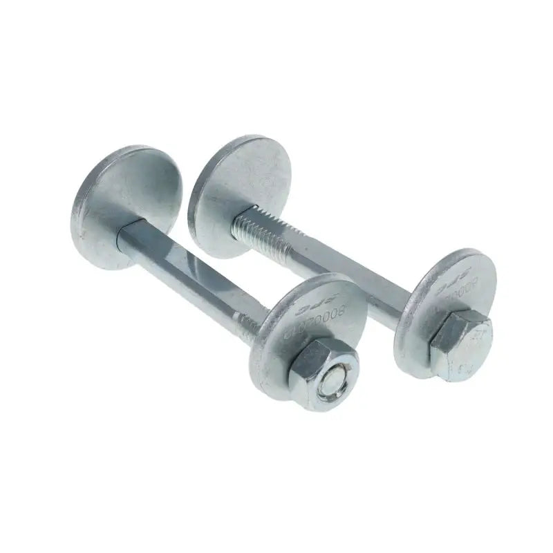 SPC Performance 25385 SPC Performance 98-07 Toyota Land Cruiser 100 Series Front Camber Bolt Kit - 25385