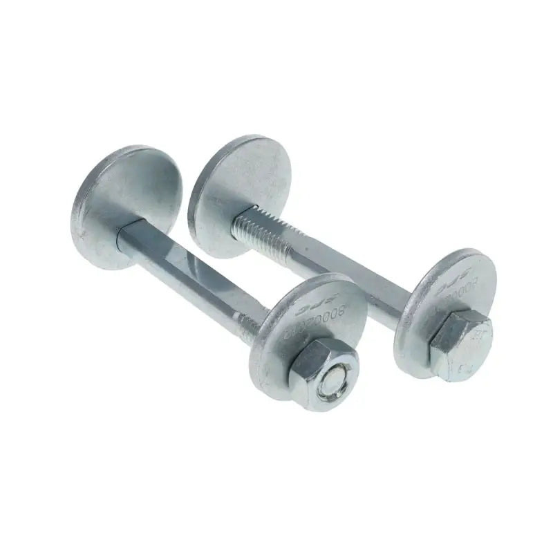 SPC Performance 25385 SPC Performance 98-07 Toyota Land Cruiser 100 Series Front Camber Bolt Kit - 25385