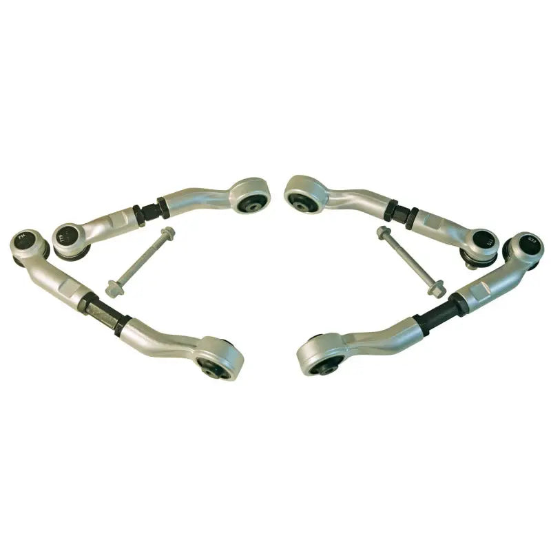SPC Performance 81353 SPC Performance 98-08 Audi A4/S4/RS4 / 98-05 VW Passat Front Upper Multi Link Control Arm Kit - 81353