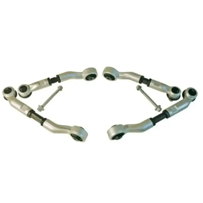 SPC Performance 98-08 Audi A4/S4/RS4 / 98-05 VW Passat Front Upper Multi Link Control Arm Kit - 81353