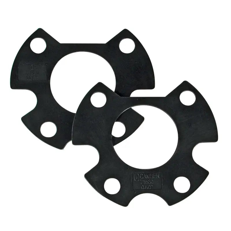 SPC Performance 71523 SPC Performance 99-05 VW Golf/Jetta/00-06 Audi TT Nylon Toe Shim (0.50deg.) - 71523