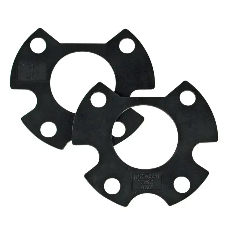 SPC Performance 99-05 VW Golf/Jetta/00-06 Audi TT Nylon Toe Shim (0.13deg.) - 71520