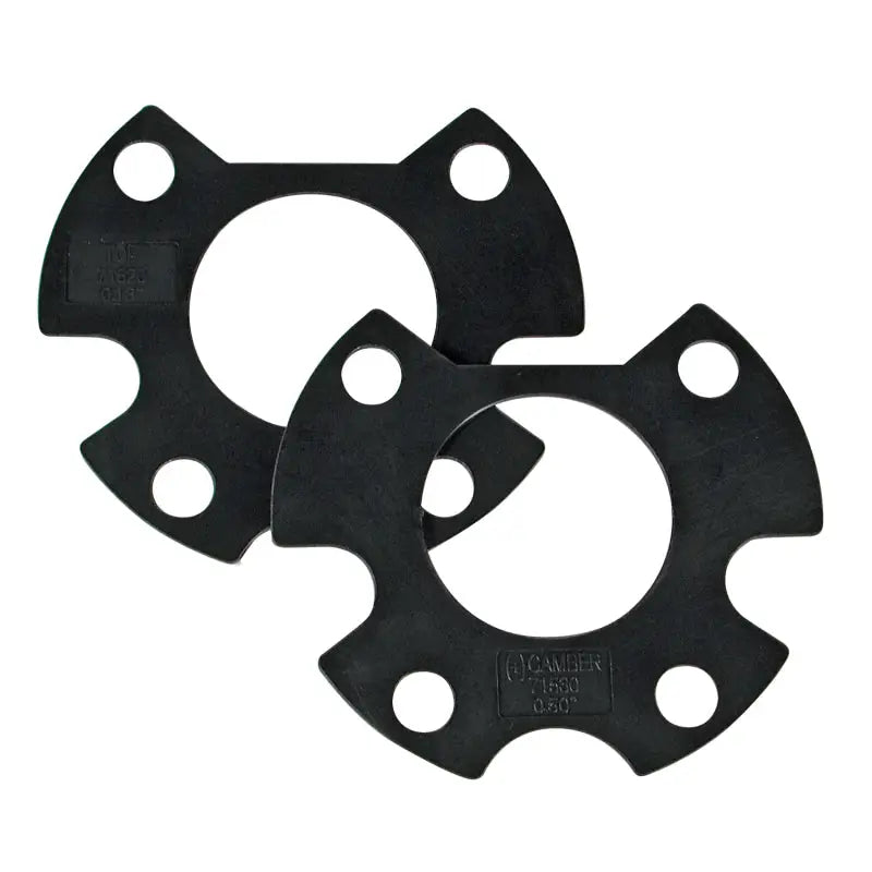 SPC Performance 71523 SPC Performance 99-05 VW Golf/Jetta/00-06 Audi TT Nylon Toe Shim (0.50deg.) - 71523