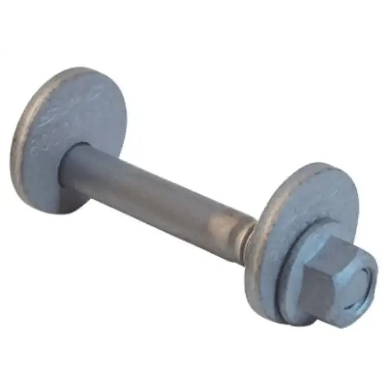 SPC Performance 99-11 Porsche 911 / 04-16 Boxster / 06-16 Cayman Rear Camber/Toe Bolt Adjustment Kit - 72645