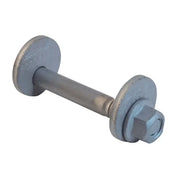 SPC Performance 99-11 Porsche 911 / 04-16 Boxster / 06-16 Cayman Rear Camber/Toe Bolt Adjustment Kit - 72645
