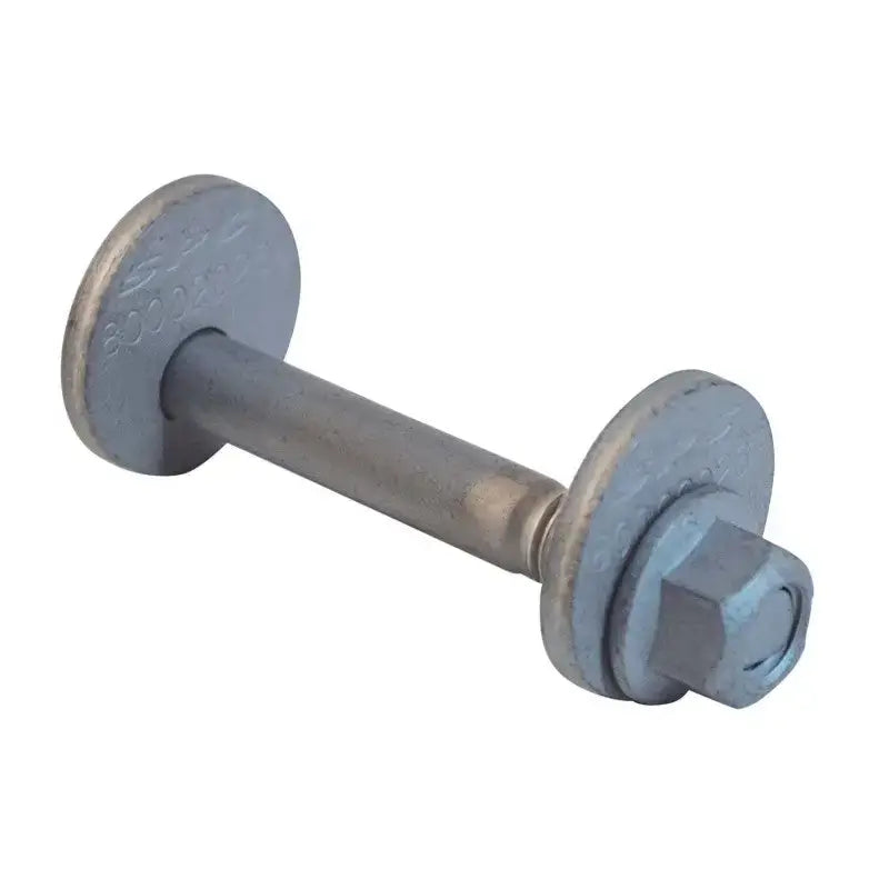 SPC Performance 99-11 Porsche 911 / 04-16 Boxster / 06-16 Cayman Rear Camber/Toe Bolt Adjustment Kit - 72645