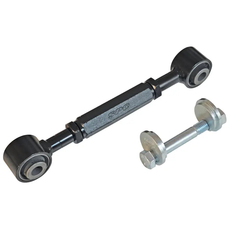 SPC Performance 67595 SPC Performance Acura RDX Rear Adjustable Arm and Toe Cam Set - 67595