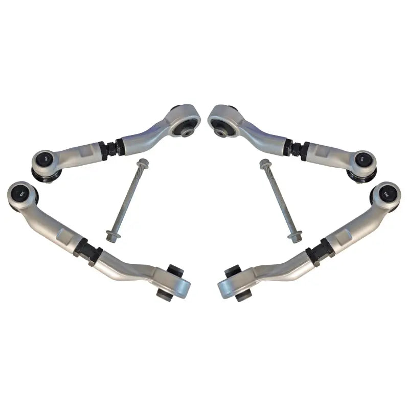 SPC Performance 81383 SPC Performance Audi B9 Front Upper Control Arm Set Left & Right Pair - 81383