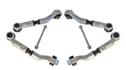 SPC Performance Audi B9 Front Upper Control Arm Set Left & Right Pair - 81383