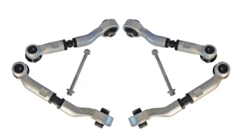SPC Performance Audi B9 Front Upper Control Arm Set Left & Right Pair - 81383
