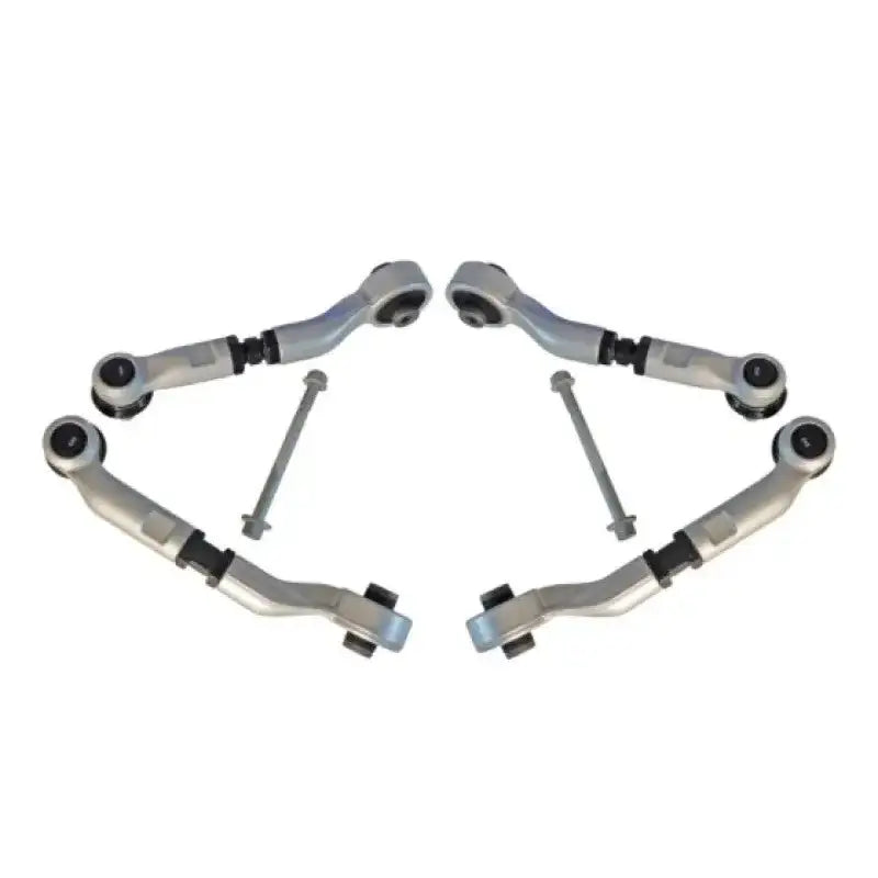 SPC Performance Audi B9 Front Upper Control Arm Set Left & Right Pair - 81383