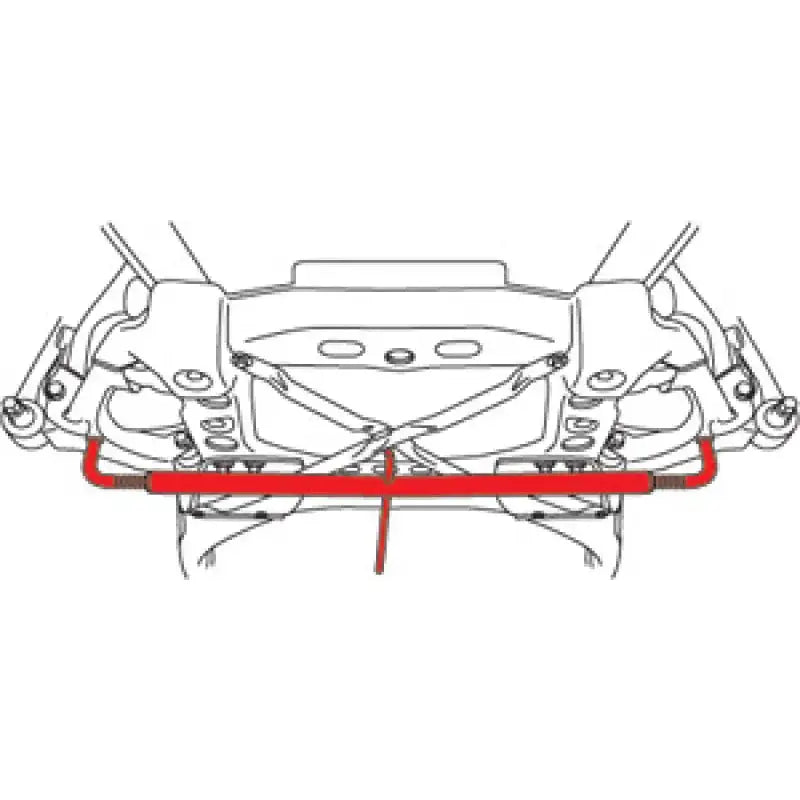 SPC Performance CAS/CAM TOOL GM Mid-Sized SUV, CTS/V - 83785