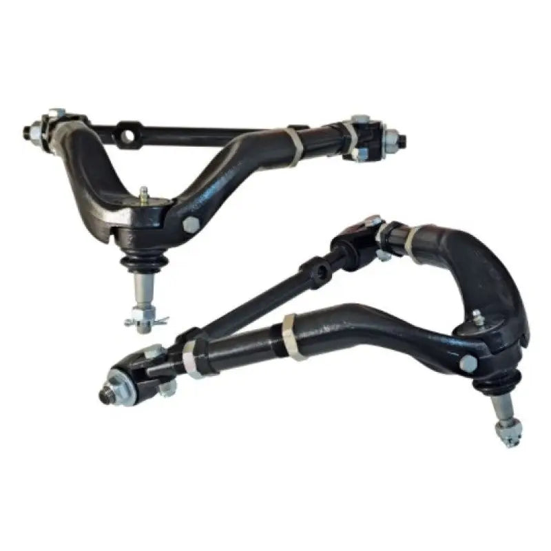SPC Performance 97110 SPC Performance Chevrolet Chevelle / El Camino / Malibu A-Body Upper Adjustable Control Arm - 97110