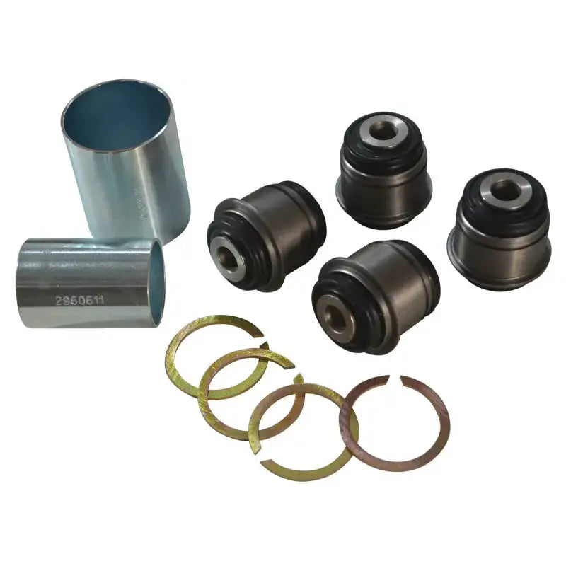 SPC Performance Cobra IRS XAXIS Joint Set (4) - 72062