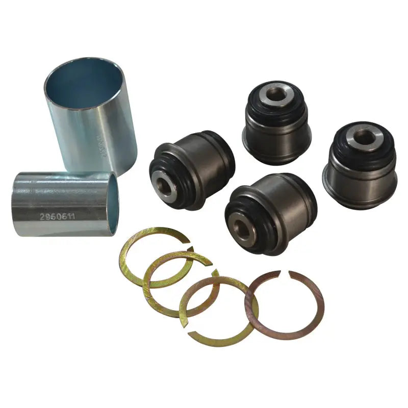 SPC Performance 72062 SPC Performance Cobra IRS XAXIS Joint Set (4) - 72062