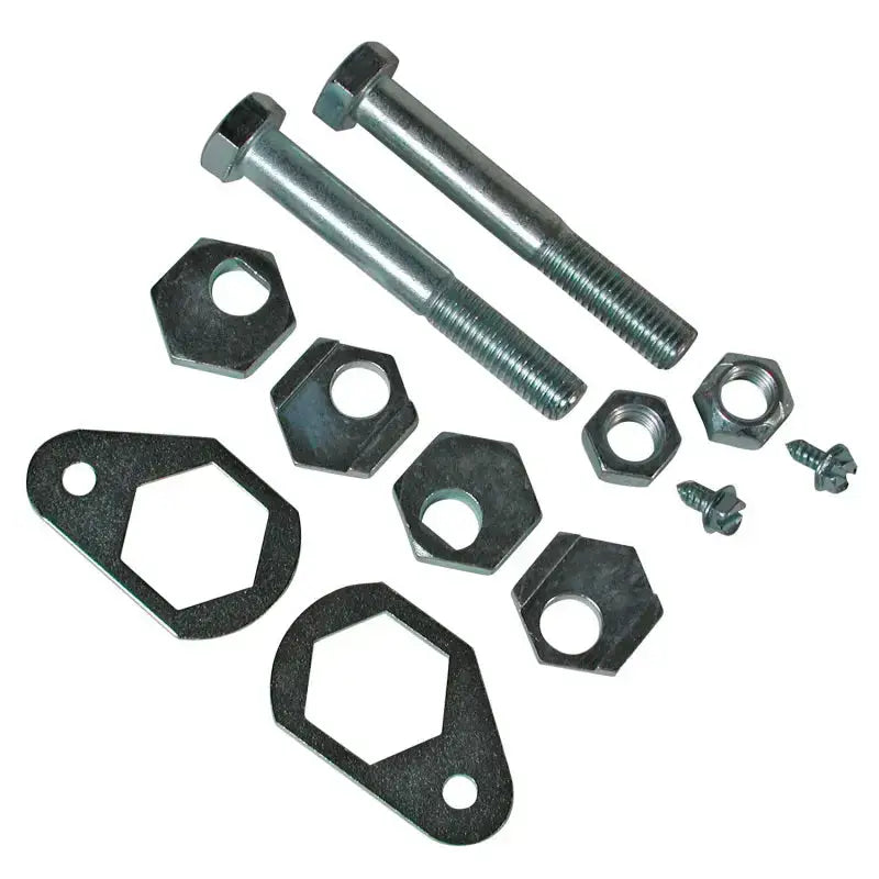 SPC Performance DATSUN CAMBER KIT - 83115