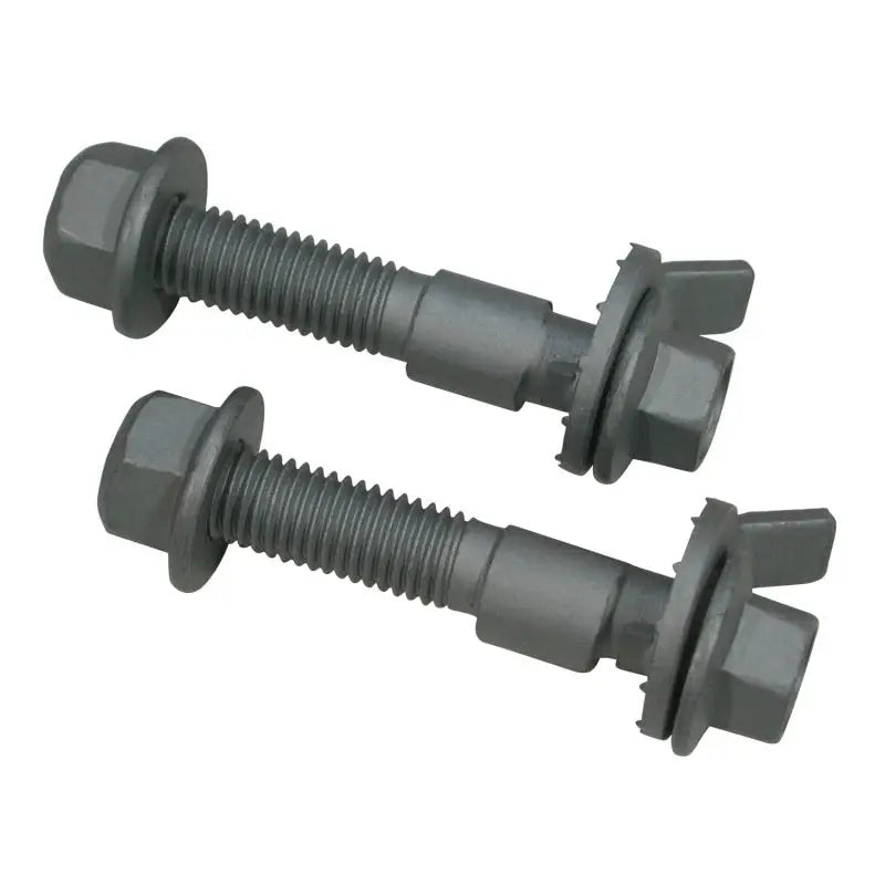 SPC Performance 81240 SPC Performance EZ Cam XR Bolts (Pair) (Replaces 10mm Bolts) - 81240