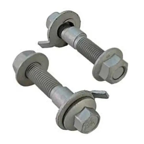 SPC Performance 81295 SPC Performance EZ Cam XR Bolts (Pair) (Replaces 18mm Bolts) - 81295
