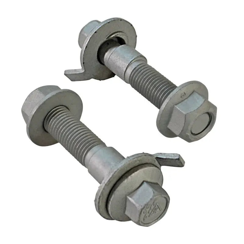SPC Performance 81295 SPC Performance EZ Cam XR Bolts (Pair) (Replaces 18mm Bolts) - 81295