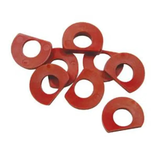 SPC Performance 75970 SPC Performance EZ Shim Spacer Kit (Set of 8) - 75970