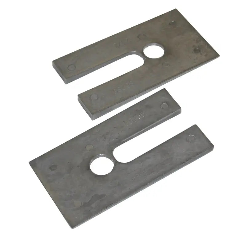 SPC Performance 86255 SPC Performance F-150 PINION ANGLE SHIMS - 86255