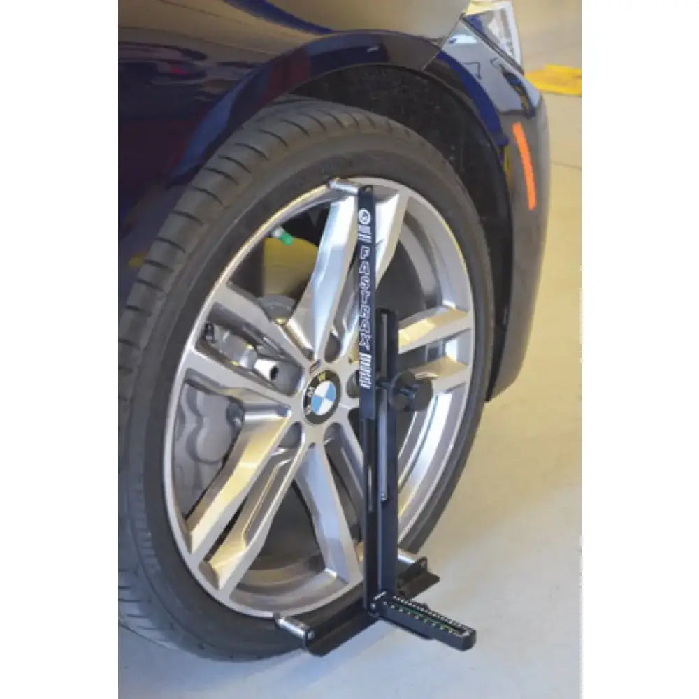 SPC Performance FasTrax Camber/Caster Gauge (For 17-22in. Wheels) - 91010
