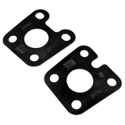 SPC Performance 71770 SPC Performance Fiat Rear Camber and Toe Shim Set (24 Shims) - 71770