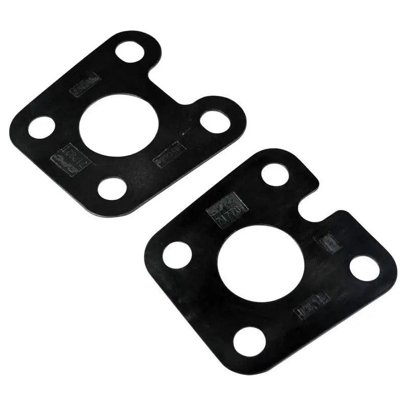 SPC Performance 71770 SPC Performance Fiat Rear Camber and Toe Shim Set (24 Shims) - 71770