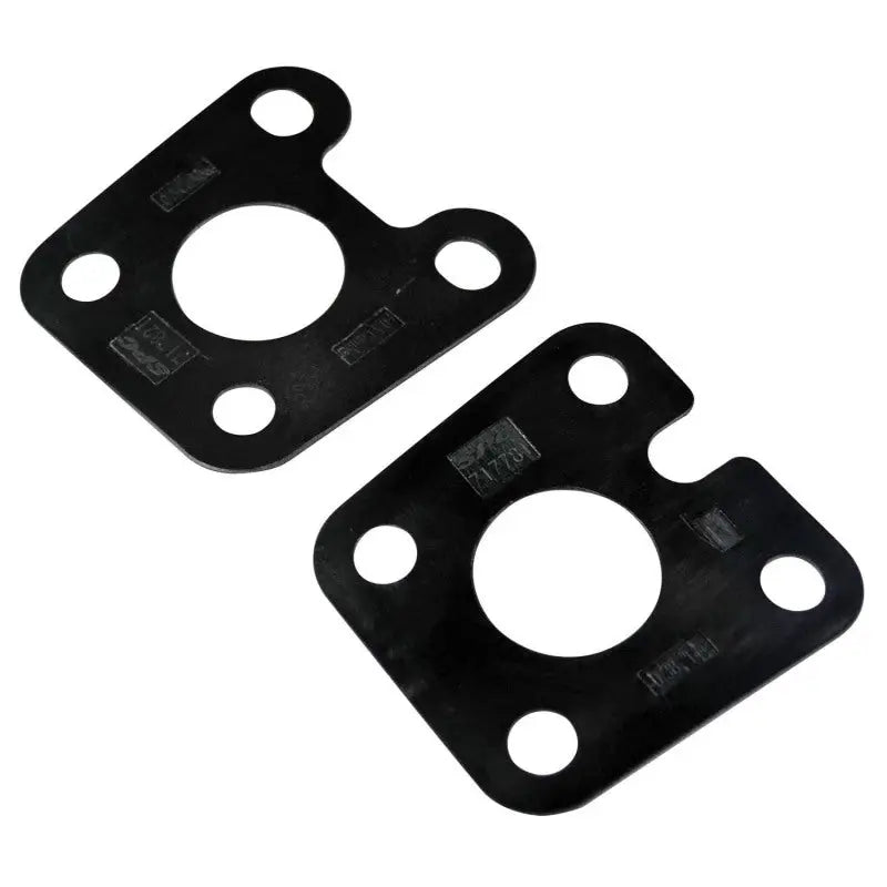 SPC Performance 71770 SPC Performance Fiat Rear Camber and Toe Shim Set (24 Shims) - 71770
