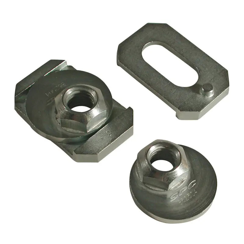 SPC Performance 86250 SPC Performance FORD ADJ CAM NUT/BRACKET - 86250