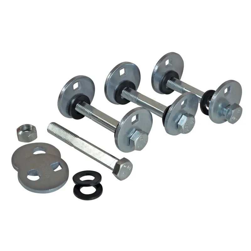 SPC Performance 87500 SPC Performance FORD CAM BOLTS (4) - 87500