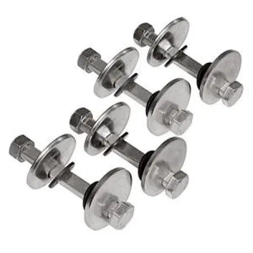 SPC Performance 87385 SPC Performance FORD F150 CAM BOLT KIT - 87385