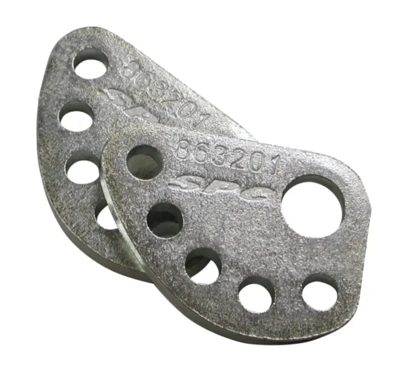 SPC Performance GM Alignment Cam Lock Plate (2) - Truck & Automotive