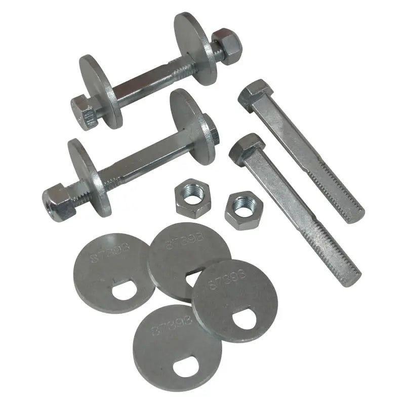 SPC Performance 87400 SPC Performance GM TRUCK CAM BOLTS (4) - 87400