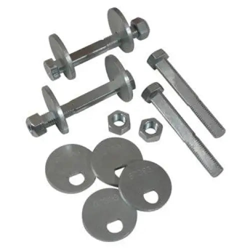 SPC Performance 87400 SPC Performance GM TRUCK CAM BOLTS (4) - 87400