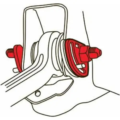 SPC Performance 86375 SPC Performance GM TRUCK CAM/CAS KIT - 86375