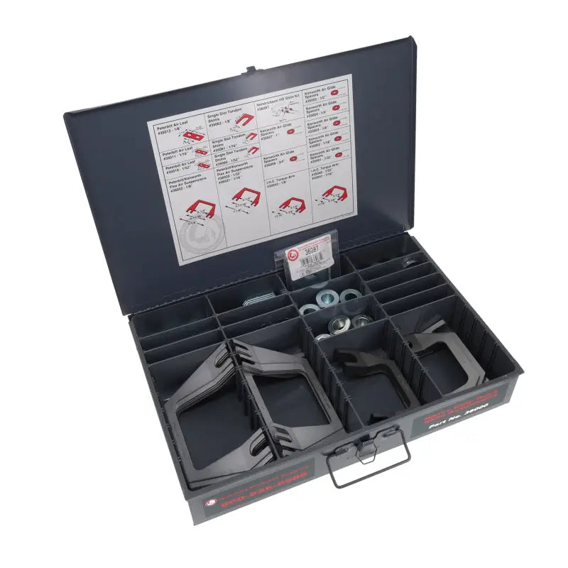 SPC Performance 36000 SPC Performance H-D TRUCK SHIM SET - 36000