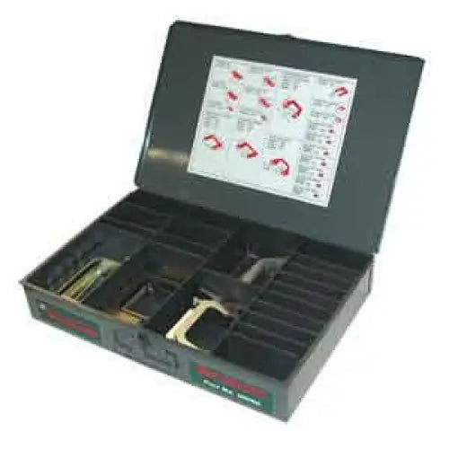 SPC Performance 36000 SPC Performance H-D TRUCK SHIM SET - 36000
