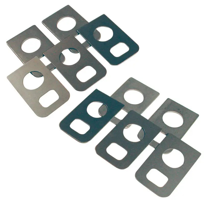 SPC Performance 36087 SPC Performance HENDRICKSON HD SHIMS 2X5 - 36087